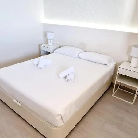 Apartment Coblanca 8-16º2 By *