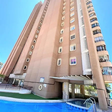 Coblanca 8-16º2 By Inmobiliaria Milonas *