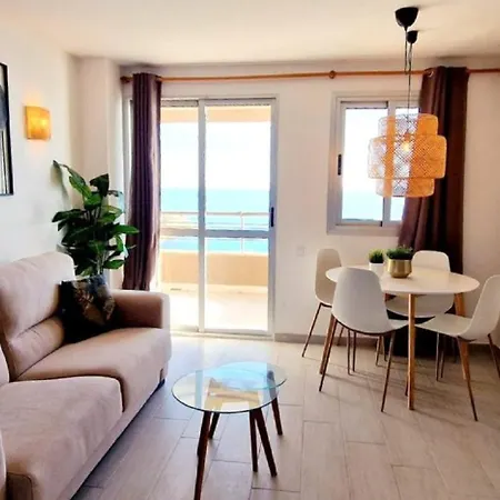 Coblanca 8-16º2 By Inmobiliaria Milonas * Benidorm