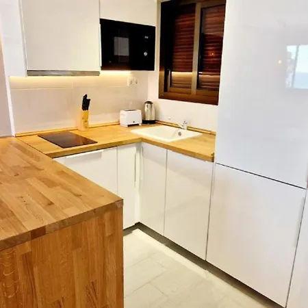 Coblanca 8-16º2 By Benidorm