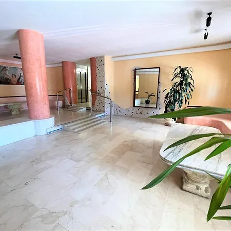 Apartment Coblanca 8-16º2 By *