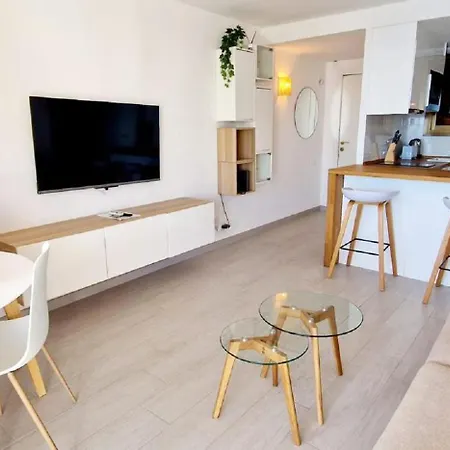 Coblanca 8-16º2 By Inmobiliaria Milonas *