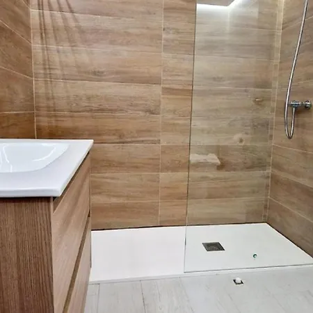 Coblanca 8-16º2 By Inmobiliaria Milonas Apartment *