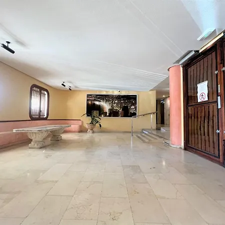 Apartment Coblanca 8-16º2 By Benidorm