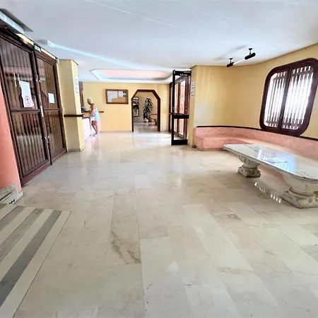 Coblanca 8-16º2 By * Benidorm