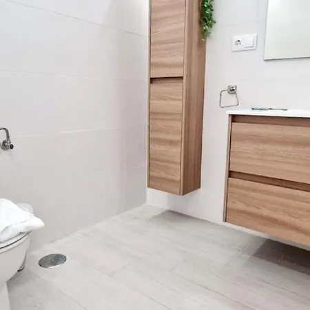 Apartment Coblanca 8-16º2 By