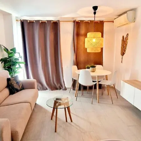 Coblanca 8-16º2 By Inmobiliaria Milonas Benidorm