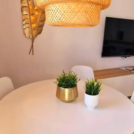 Coblanca 8-16º2 By Inmobiliaria Milonas Apartment