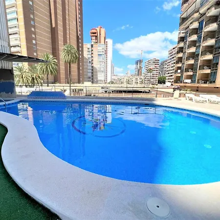 Coblanca 8-16º2 By Inmobiliaria Milonas