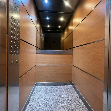Coblanca 8-16º2 By Inmobiliaria Milonas Apartment *