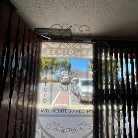 Apartment Coblanca 8-16º2 By Benidorm