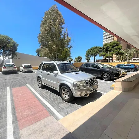 Apartment Coblanca 8-16º2 By *