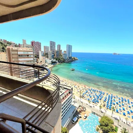 Coblanca 8-16º2 By Inmobiliaria Milonas *