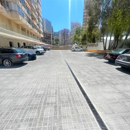 Coblanca 8-16º2 By Inmobiliaria Milonas