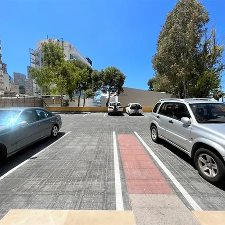 Apartment Coblanca 8-16º2 By Benidorm