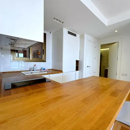 Apartment Coblanca 8-16º2 By *