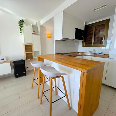 Apartment Coblanca 8-16º2 By *