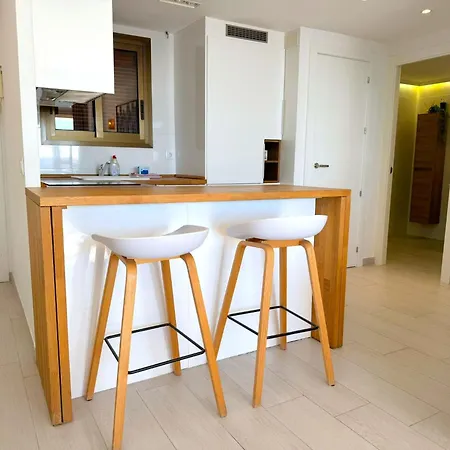 Apartment Coblanca 8-16º2 By *