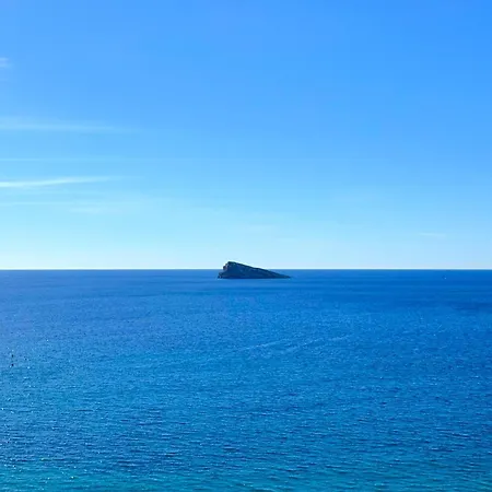 Coblanca 8-16º2 By Apartment Benidorm