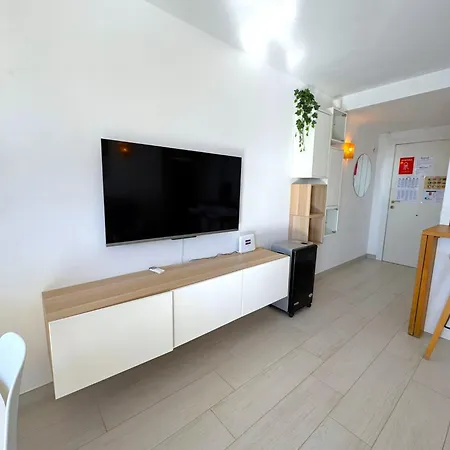 Coblanca 8-16º2 By Apartment Benidorm