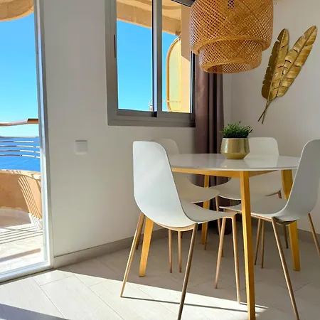 Coblanca 8-16º2 By Benidorm