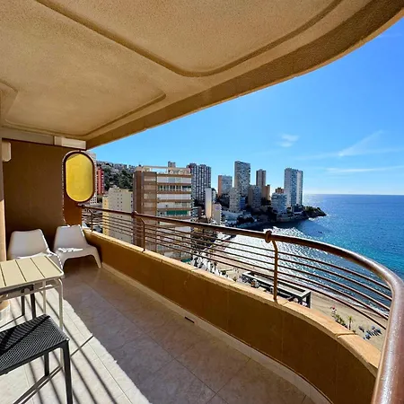 Coblanca 8-16º2 By Apartment