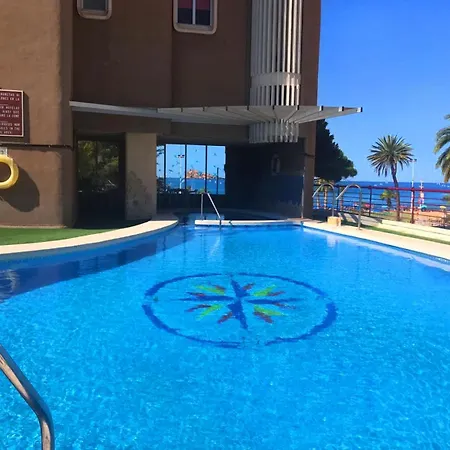 Coblanca 8-16º2 By Benidorm