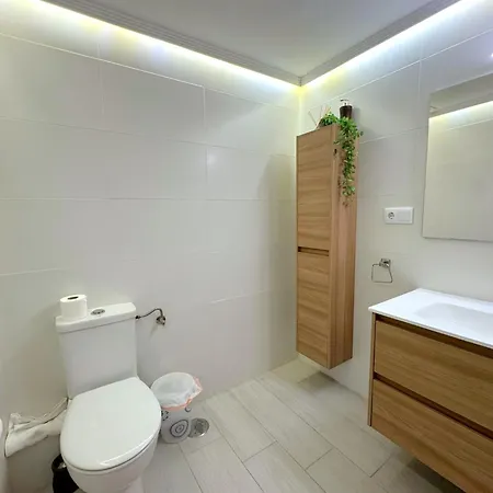 Coblanca 8-16º2 By Apartment Benidorm