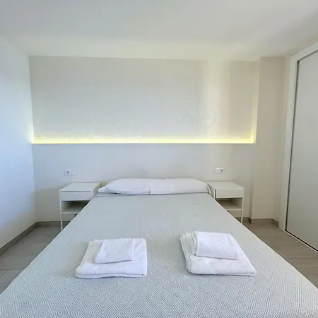 Apartment Coblanca 8-16º2 By Benidorm