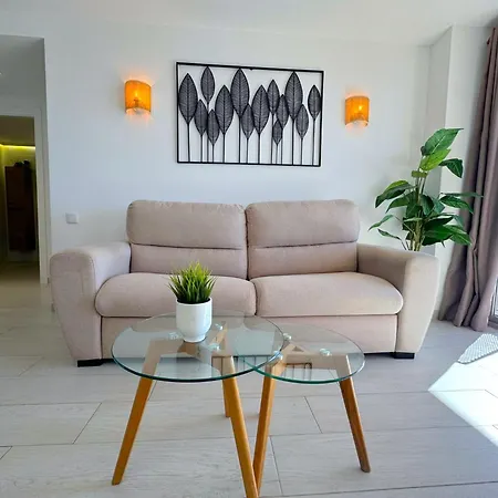 Coblanca 8-16º2 By Apartment Benidorm