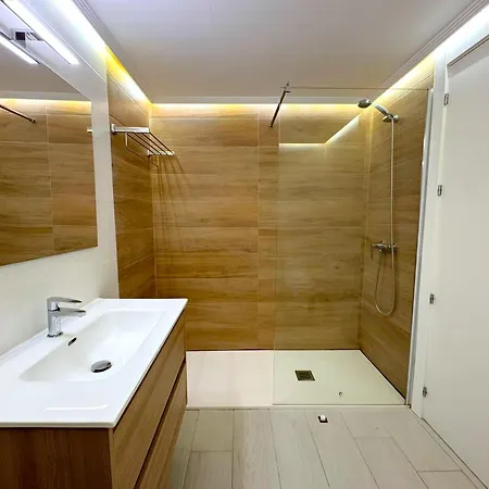 Coblanca 8-16º2 By Apartment *