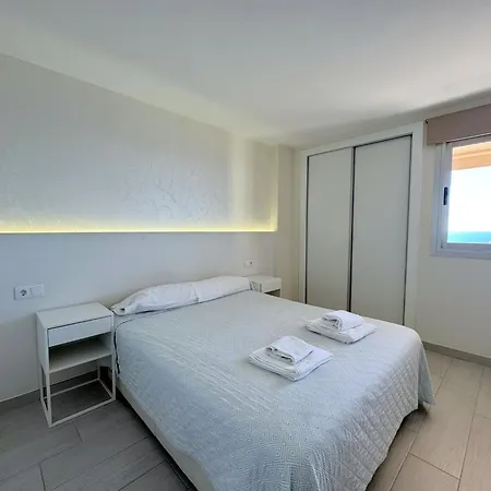 Coblanca 8-16º2 By Apartment Benidorm