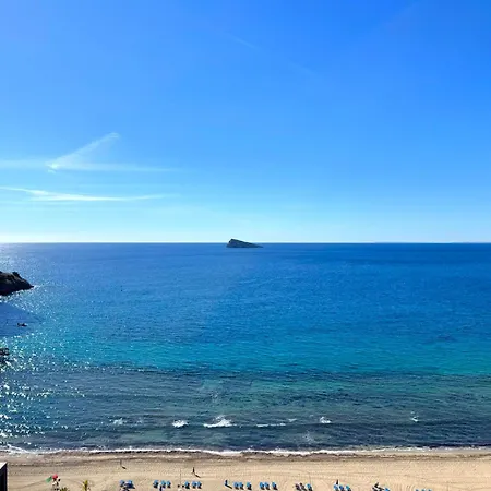 Apartment Coblanca 8-16º2 By Benidorm