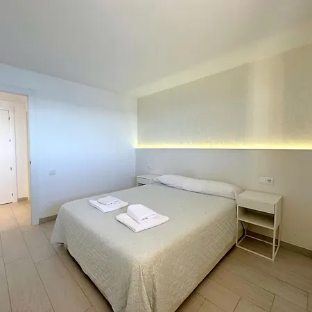 Coblanca 8-16º2 By * Benidorm