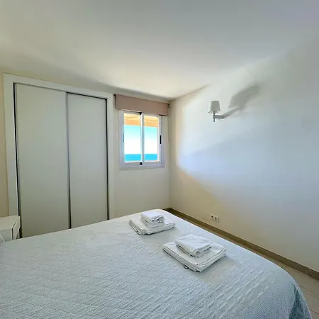 Coblanca 8-16º2 By Apartment